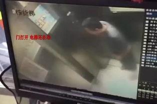 深圳男子爆料视频最新消息,揭露惊人真相！