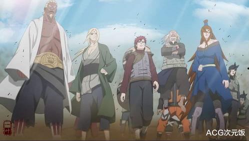 火影忍者最新爆料无氪,无氪玩家也能畅游忍界传奇！