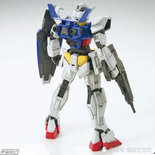 高达rg最新爆料,神秘机体亮相，战斗格局再掀风云