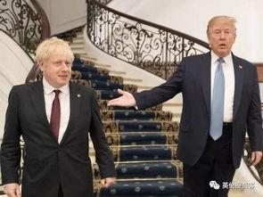特朗普约翰逊最新爆料,揭秘政治风云背后的惊人内幕！
