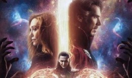 奇异博士2最新爆料,时空裂缝中的神秘冒险