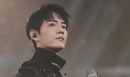 陈情令肖战最新爆料,揭秘剧中幕后故事与幕后英雄！