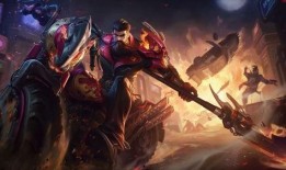 最新王者皮肤爆料关羽直播,霸气凌云，王者归来！