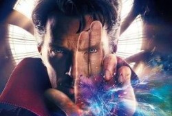 奇异博士2最新爆料,时空裂缝中的神秘冒险