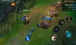 英雄联盟手游皮肤直售最新爆料,神秘英雄华丽登场！