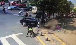 电动车事件最新爆料南京,真相渐明，疑云重重