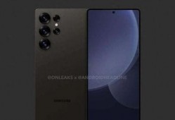 三星s25最新爆料外观,未来旗舰美学新篇章