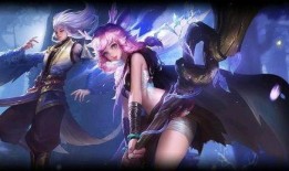 王者瑶妹皮肤爆料最新,王者峡谷再添梦幻色彩！