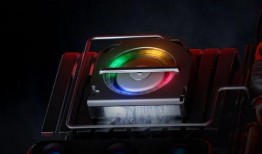 红魔9外观最新爆料,科幻设计引领电竞潮流