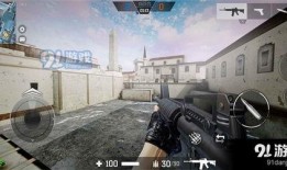 黎明觉醒最新爆料盾牌枪,神秘盾牌枪曝光，全新战斗体验即将开启！