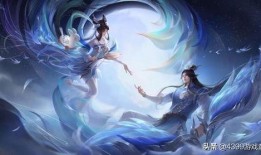 嫦娥神话皮肤最新爆料,月宫仙子降临，仙韵翩翩新装亮相