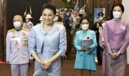 泰国王后苏提达最新爆料,泰国王室背后的惊人真相