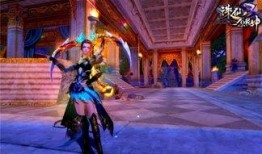 诛仙3新版本爆料攻略最新,揭秘神秘副本与全新技能，畅享奇幻冒险之旅！