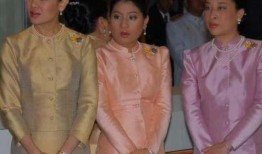 泰国王后苏提达最新爆料,泰国王室背后的惊人真相