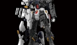 高达rg最新爆料,神秘机体亮相，战斗格局再掀风云