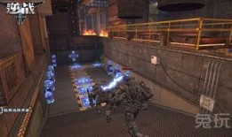 逆战深渊s8最新爆料,神秘势力崛起，战局风云再起！