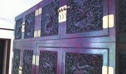 古董商木兰最新爆料,木兰独家爆料古董珍品背后的传奇故事