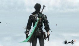 逆水寒最新头发爆料,古风翩翩，演绎江湖别样风情