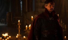 奇异博士2最新爆料,时空裂缝中的神秘冒险