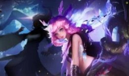 王者瑶妹皮肤爆料最新,王者峡谷再添梦幻色彩！