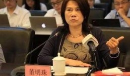 董明珠爆料人员名单最新,揭秘企业内部人员名单背后的真相”