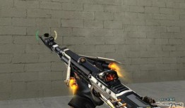 超新星升级枪最新爆料,揭秘未来战场的终极武器