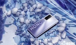 荣耀博主最新爆料,揭秘荣耀新机神秘面纱！