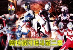 银河格斗第二部最新爆料,宇宙巅峰之战，神秘势力崛起，英雄集结再启征程