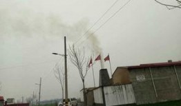 河北赵县环保最新爆料,揭秘河北赵县环境治理新进展