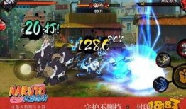 火影忍者手游最新爆料3,全新角色与秘术技能震撼来袭！