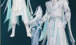 剑网三新外观爆料最新,古风江湖再添新颜