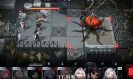 无期迷途最新角色爆料,神秘身份引燃冒险热潮