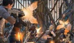 明日之后第二季最新爆料,新世界秩序，生存挑战升级